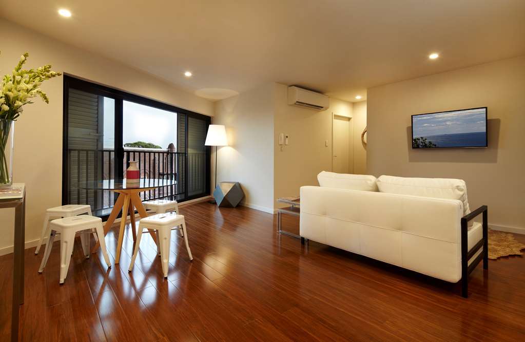 Veriu Randwick Sydney Room photo
