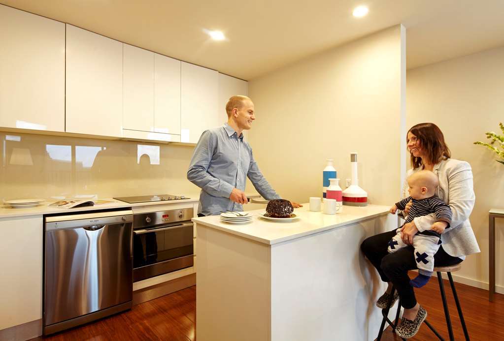 Veriu Randwick Sydney Room photo