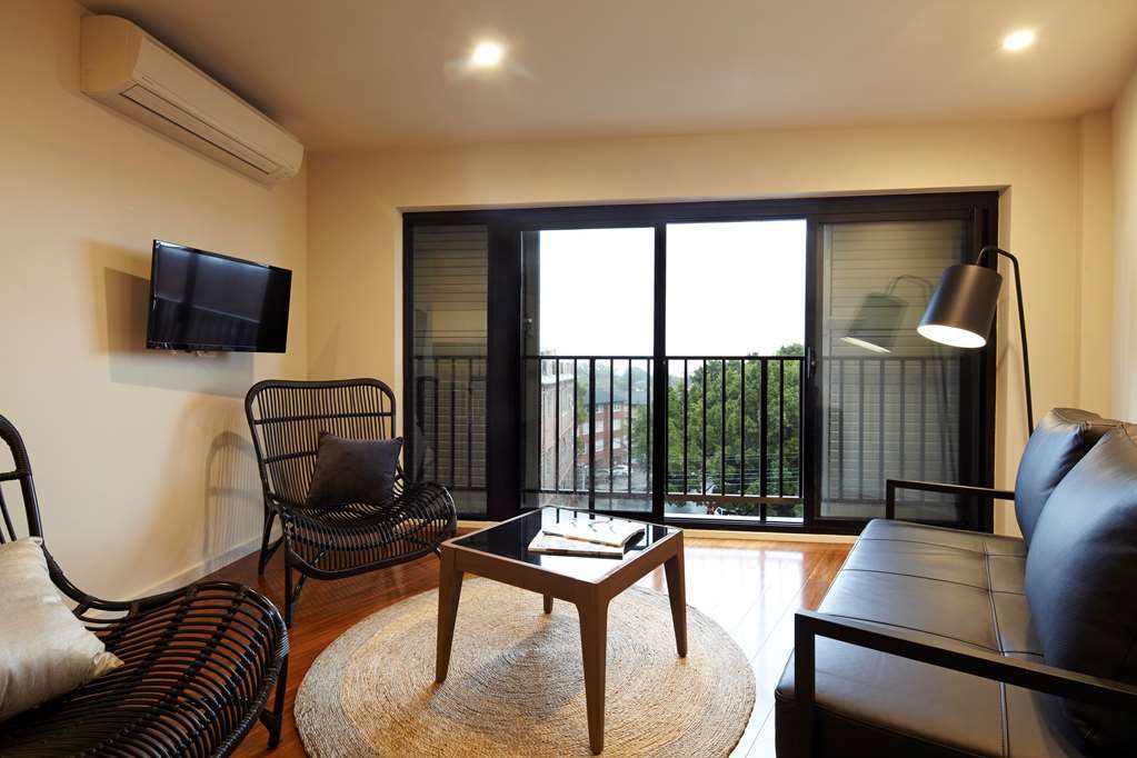 Veriu Randwick Sydney Room photo
