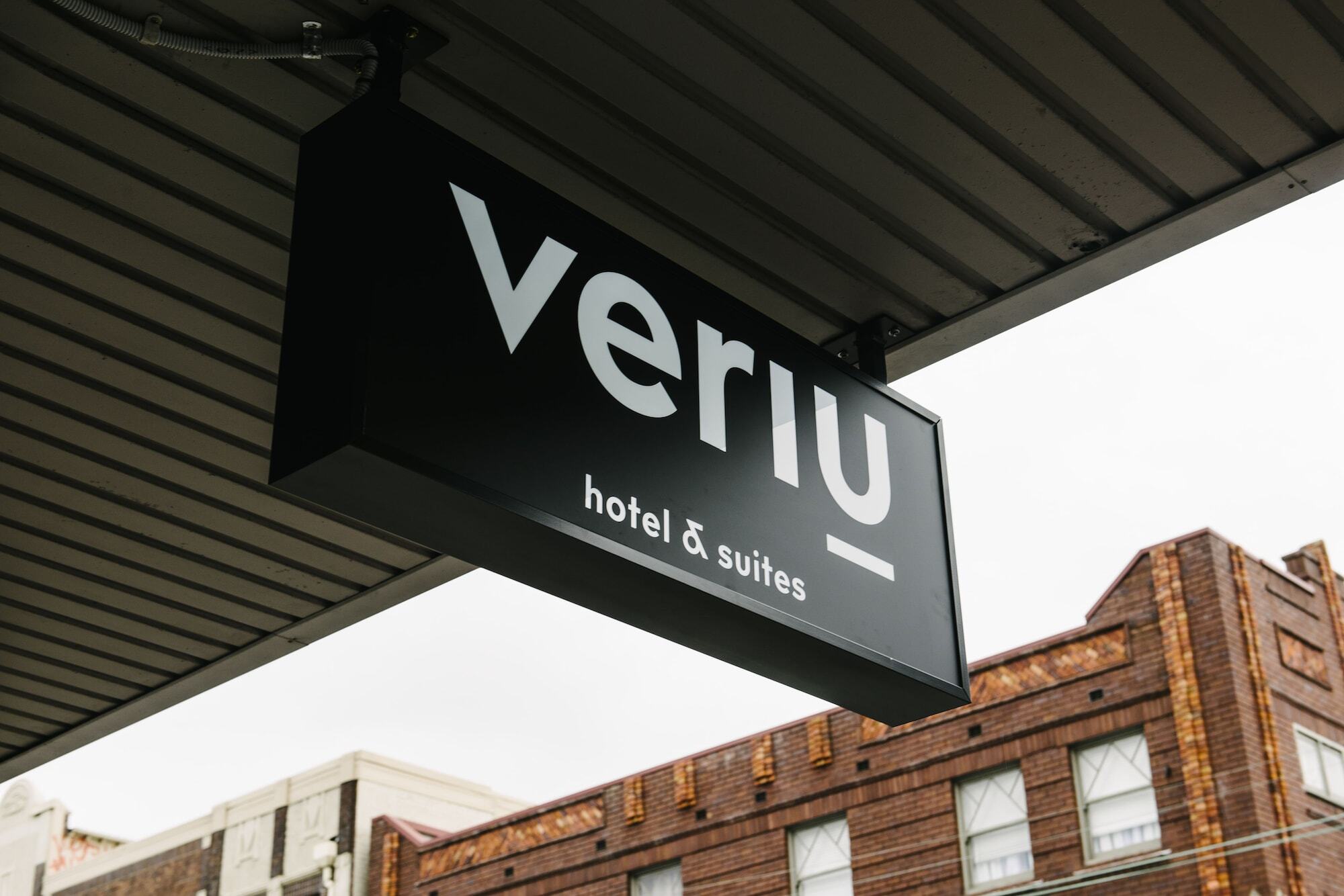 Veriu Randwick Sydney Exterior photo